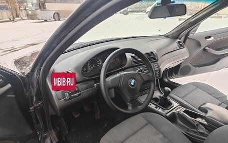 BMW 3 серия, 2004 год, 420 000 рублей, 2 фотография