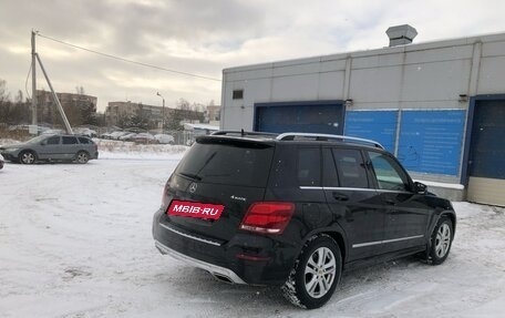 Mercedes-Benz GLK-Класс, 2014 год, 2 250 000 рублей, 5 фотография