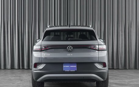 Volkswagen ID.4, 2022 год, 3 199 000 рублей, 4 фотография