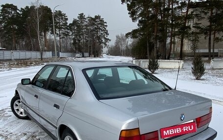 BMW 5 серия, 1993 год, 335 000 рублей, 4 фотография