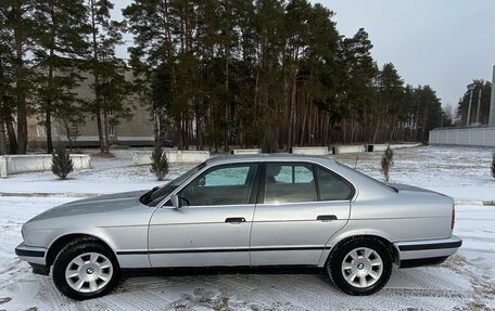 BMW 5 серия, 1993 год, 335 000 рублей, 8 фотография