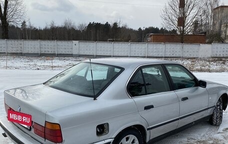 BMW 5 серия, 1993 год, 335 000 рублей, 10 фотография