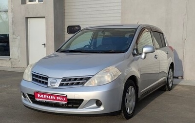 Nissan Tiida, 2008 год, 650 000 рублей, 1 фотография