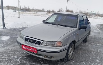 Daewoo Nexia I рестайлинг, 2006 год, 160 000 рублей, 1 фотография