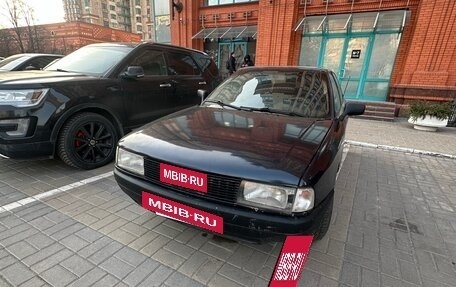 Audi 80, 1990 год, 150 000 рублей, 2 фотография