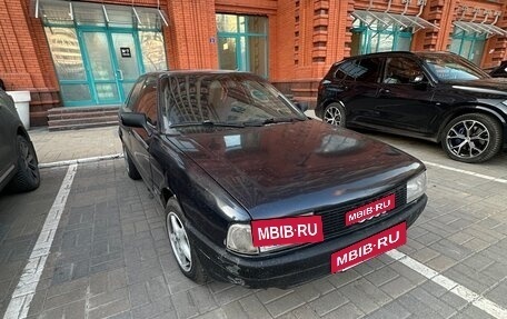 Audi 80, 1990 год, 150 000 рублей, 6 фотография