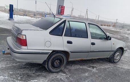 Daewoo Nexia I рестайлинг, 2006 год, 160 000 рублей, 6 фотография