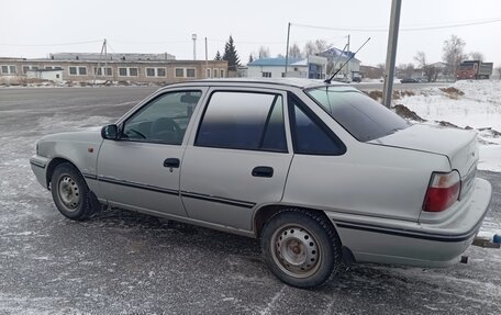 Daewoo Nexia I рестайлинг, 2006 год, 160 000 рублей, 8 фотография