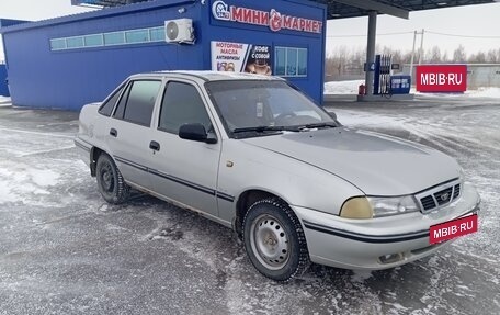 Daewoo Nexia I рестайлинг, 2006 год, 160 000 рублей, 4 фотография