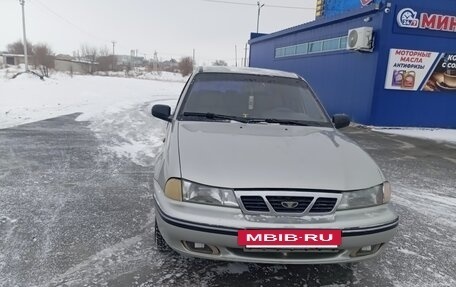 Daewoo Nexia I рестайлинг, 2006 год, 160 000 рублей, 7 фотография