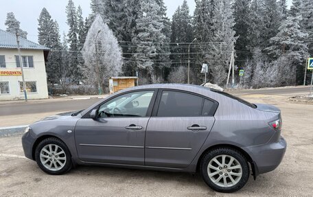 Mazda 3, 2008 год, 750 000 рублей, 3 фотография