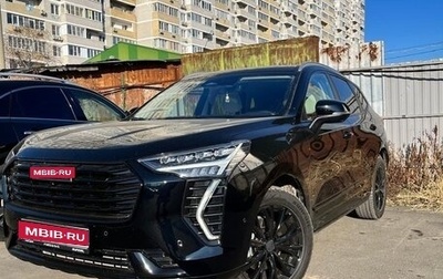 Haval Jolion, 2021 год, 2 100 000 рублей, 1 фотография