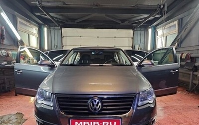 Volkswagen Passat B6, 2008 год, 860 000 рублей, 1 фотография