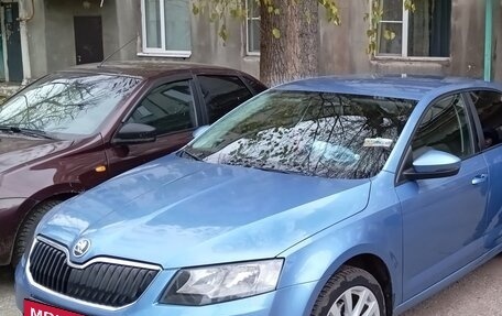 Skoda Octavia, 2013 год, 950 000 рублей, 1 фотография