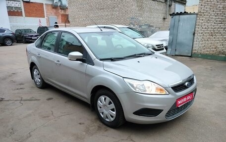 Ford Focus II рестайлинг, 2011 год, 900 000 рублей, 1 фотография