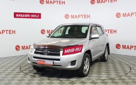 Toyota RAV4, 2009 год, 1 277 000 рублей, 1 фотография