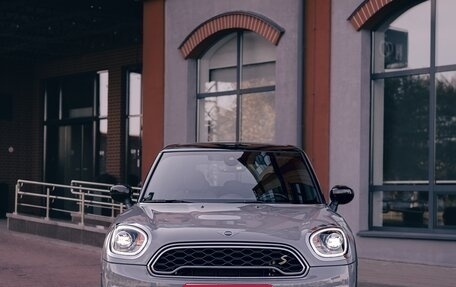 MINI Countryman II (F60), 2020 год, 4 000 000 рублей, 1 фотография