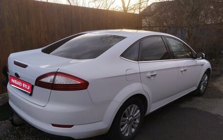 Ford Mondeo IV, 2008 год, 750 000 рублей, 1 фотография