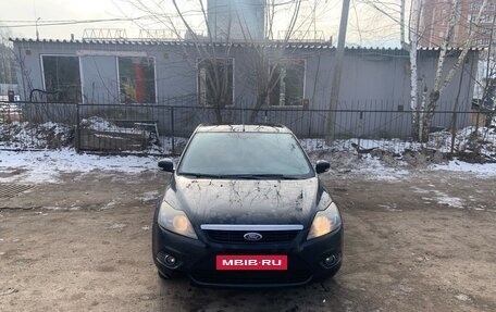 Ford Focus II рестайлинг, 2010 год, 650 000 рублей, 1 фотография