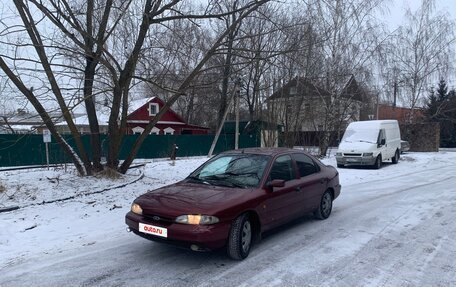 Ford Mondeo I, 1993 год, 99 000 рублей, 2 фотография