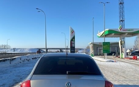 Skoda Octavia, 2011 год, 930 000 рублей, 3 фотография