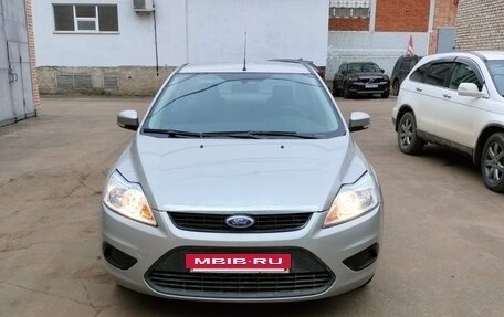 Ford Focus II рестайлинг, 2011 год, 900 000 рублей, 2 фотография