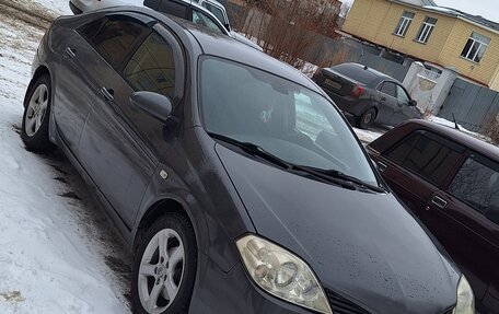 Nissan Primera III, 2006 год, 470 000 рублей, 5 фотография