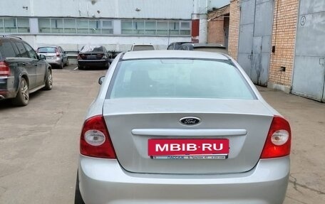 Ford Focus II рестайлинг, 2011 год, 900 000 рублей, 11 фотография