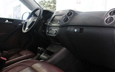 Volkswagen Tiguan I, 2010 год, 1 199 000 рублей, 15 фотография