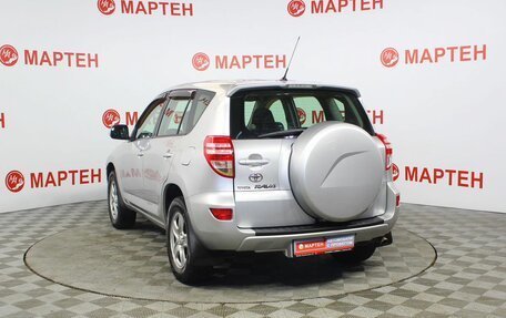 Toyota RAV4, 2009 год, 1 277 000 рублей, 7 фотография