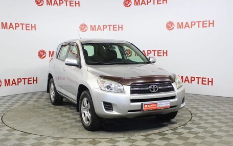 Toyota RAV4, 2009 год, 1 277 000 рублей, 3 фотография