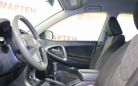 Toyota RAV4, 2009 год, 1 277 000 рублей, 9 фотография