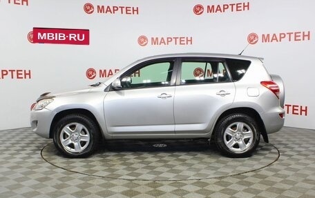 Toyota RAV4, 2009 год, 1 277 000 рублей, 8 фотография