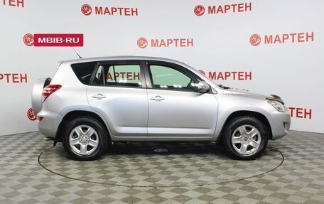 Toyota RAV4, 2009 год, 1 277 000 рублей, 4 фотография