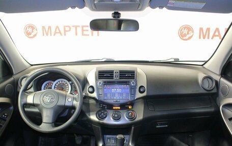 Toyota RAV4, 2009 год, 1 277 000 рублей, 15 фотография