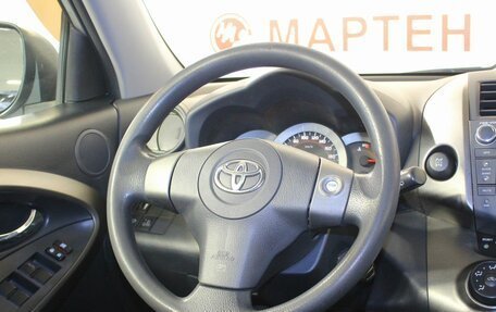 Toyota RAV4, 2009 год, 1 277 000 рублей, 16 фотография