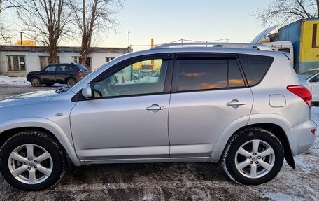 Toyota RAV4, 2008 год, 1 200 000 рублей, 7 фотография