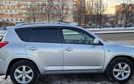 Toyota RAV4, 2008 год, 1 200 000 рублей, 12 фотография