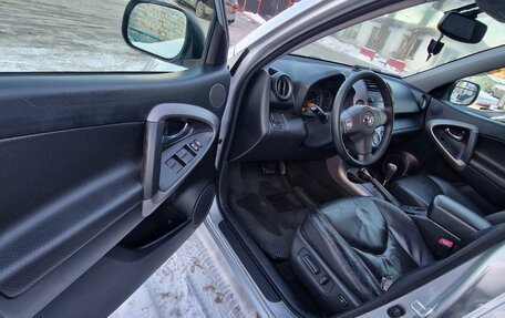 Toyota RAV4, 2008 год, 1 200 000 рублей, 13 фотография