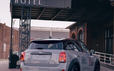 MINI Countryman II (F60), 2020 год, 4 000 000 рублей, 3 фотография