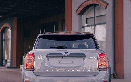 MINI Countryman II (F60), 2020 год, 4 000 000 рублей, 4 фотография