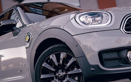 MINI Countryman II (F60), 2020 год, 4 000 000 рублей, 7 фотография