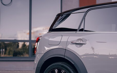 MINI Countryman II (F60), 2020 год, 4 000 000 рублей, 8 фотография