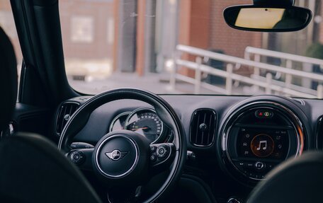 MINI Countryman II (F60), 2020 год, 4 000 000 рублей, 10 фотография