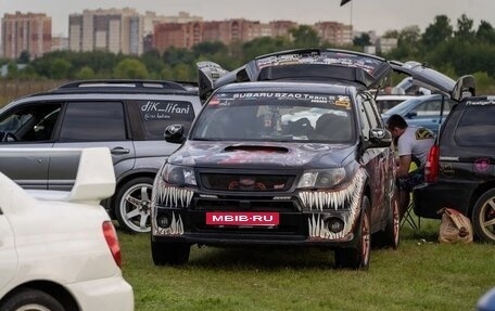 Subaru Forester, 2011 год, 1 900 000 рублей, 21 фотография