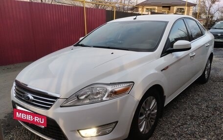 Ford Mondeo IV, 2008 год, 750 000 рублей, 5 фотография