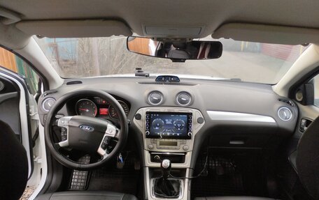 Ford Mondeo IV, 2008 год, 750 000 рублей, 10 фотография