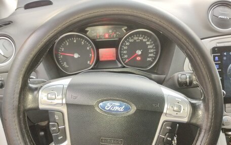 Ford Mondeo IV, 2008 год, 750 000 рублей, 15 фотография