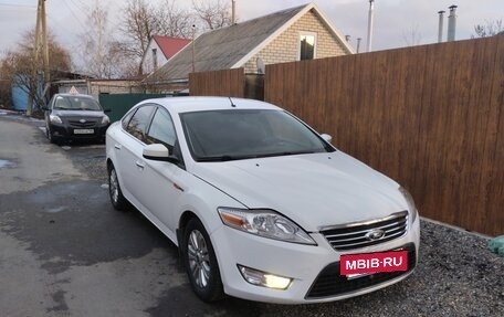 Ford Mondeo IV, 2008 год, 750 000 рублей, 7 фотография