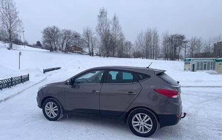 Hyundai ix35 I рестайлинг, 2014 год, 1 399 000 рублей, 6 фотография